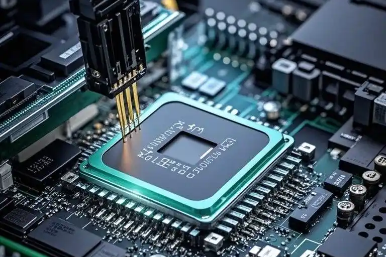 長電科技的先進封裝壁壘